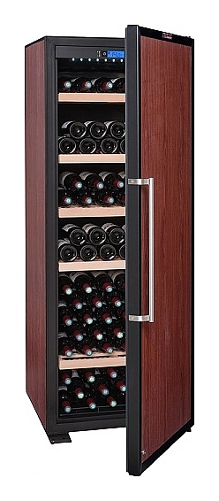 Винный шкаф La Sommeliere CTP205