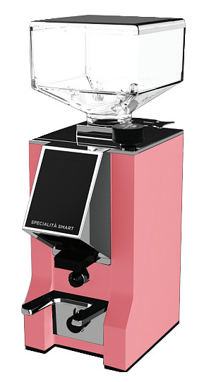 Кофемолка EUREKA Mignon Specialita Smart 16CR Terracotta