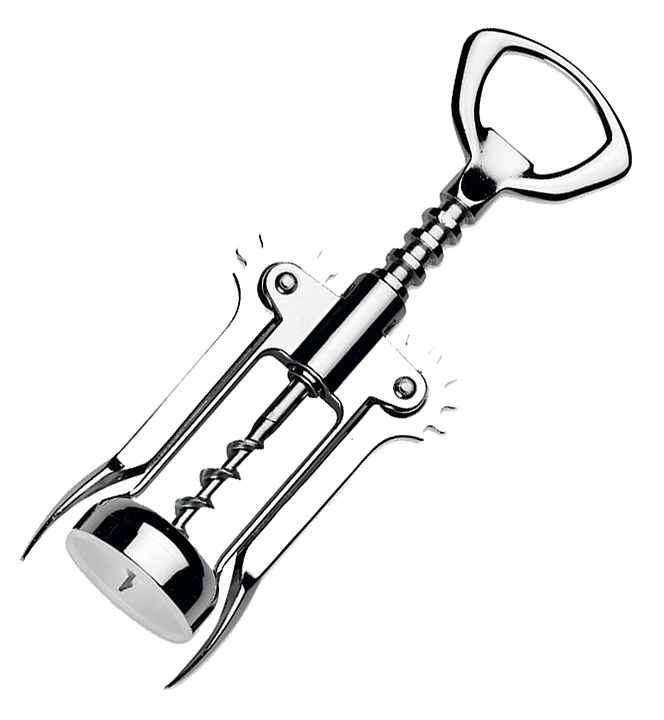 Штопор Abert AVARI185