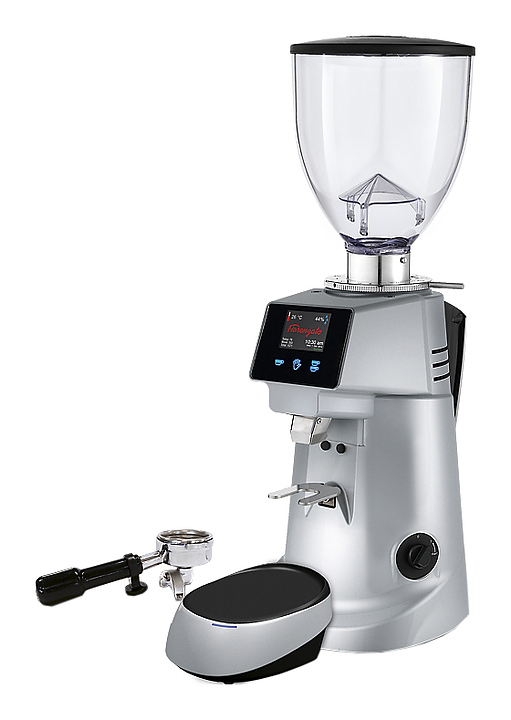 Кофемолка Fiorenzato F71 EK GT XGR
