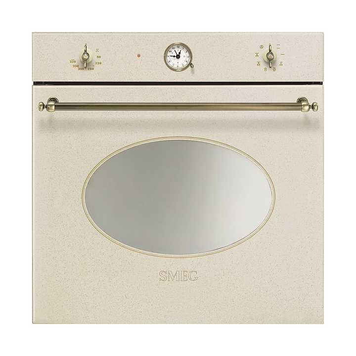 Духовой шкаф электрический SMEG SC805AVO8