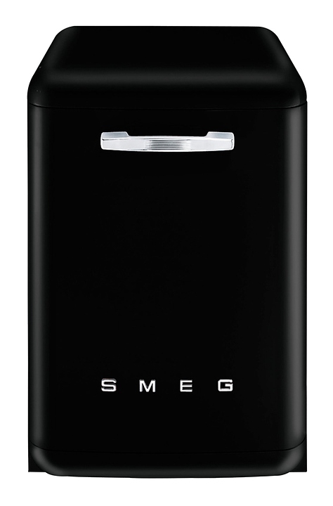 Посудомоечная машина SMEG BLV2NE-1