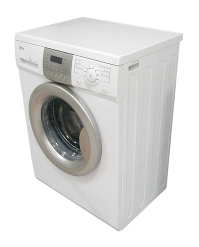 Стиральная машина LG WD 10492N