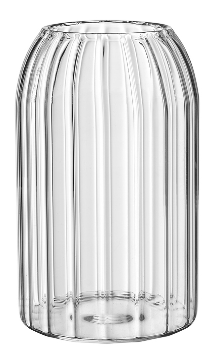 Стакан Хайбол для коктейля MGline Сэйдж 79263 750 мл d 67 мм h 150 мм (термостекло)