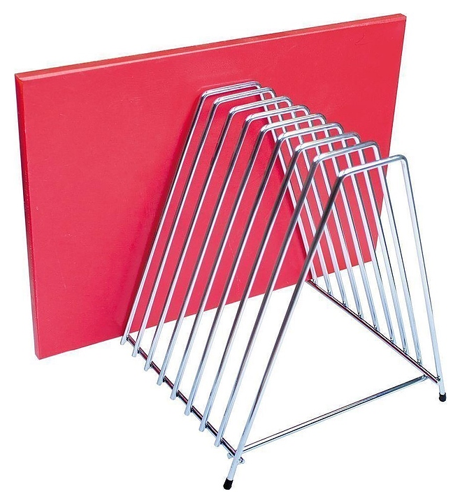 Подставка для досок P.L. Proff Cuisine 92001021 (на 6 шт.)