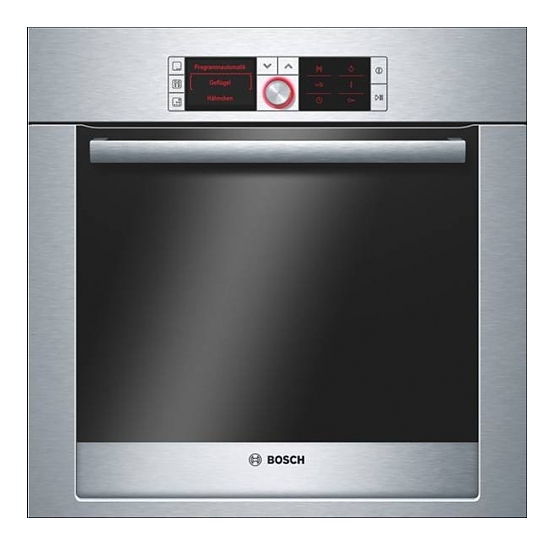Независимый электрический духовой шкаф Bosch HBA 38U750