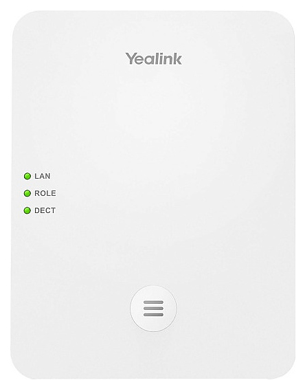 DECT-менеджер Yealink W80DM