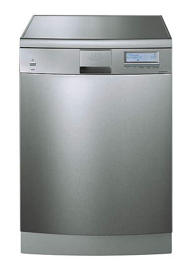 Посудомоечная машина AEG F 80870 M