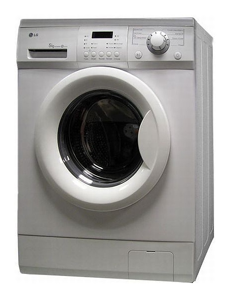 Стиральная машина LG WD 10480N RUS