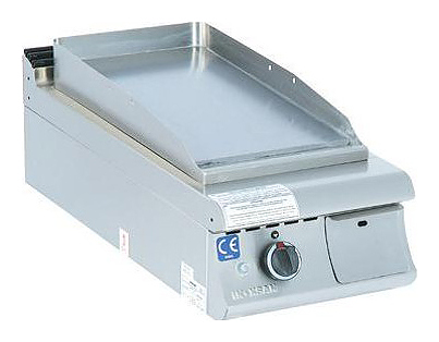 Поверхность жарочная INOKSAN INO-7IG100