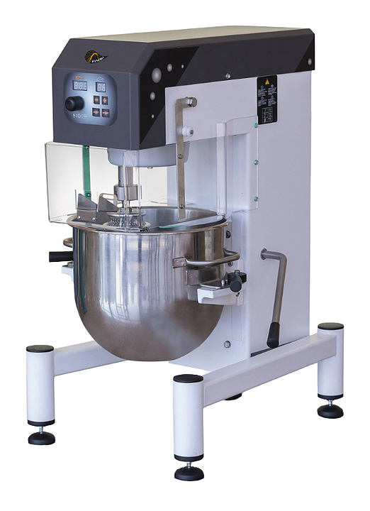 Миксер планетарный PANERO 20B