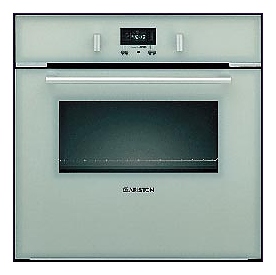 Независимый электрический духовой шкаф Ariston FQ 88 C.1 MOON