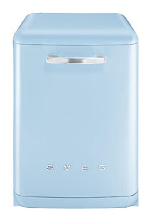 Посудомоечная машина SMEG BLV1AZ-1