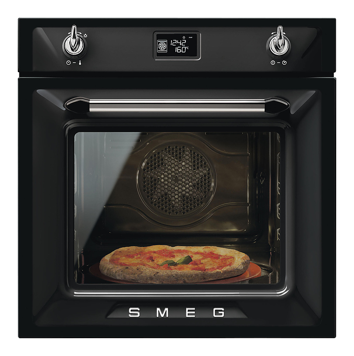 Духовой шкаф SMEG SF6922NPZE1