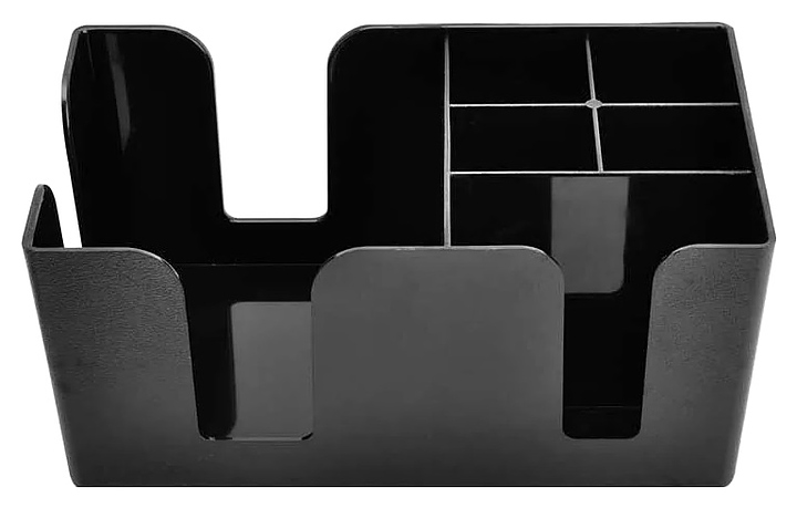 Органайзер барный Restopit бк089 (пластик) черный