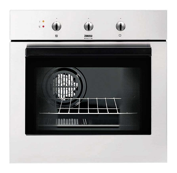 Независимый электрический духовой шкаф Electrolux Professional ZOB 646 W