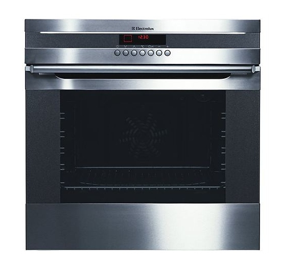 Независимый электрический духовой шкаф Electrolux Professional EOB 67000 X