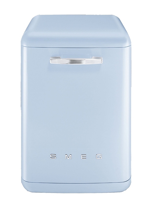 Посудомоечная машина SMEG BLV2AZ-1