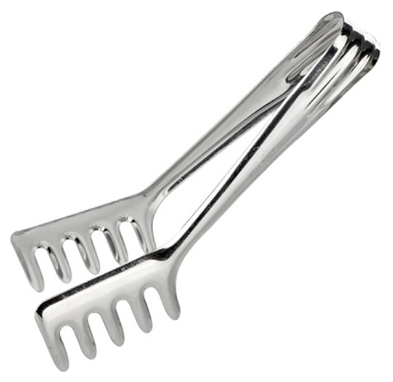 Щипцы для спагетти Restopit рп310 l=20 см (нерж. сталь)