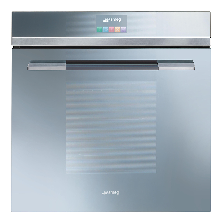 Духовой шкаф SMEG SFP140SE