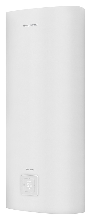 Водонагреватель электрический накопительный Royal Thermo RWH 50 Aqua Inverter