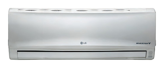 Настенная сплит-система LG P 18 EP