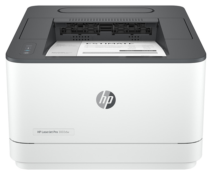 Принтер HP LaserJet Pro 3003dw
