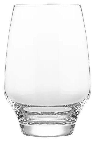 Стакан Хайбол Kunstwerk Stellaris BR-3501 350 мл (стекло)