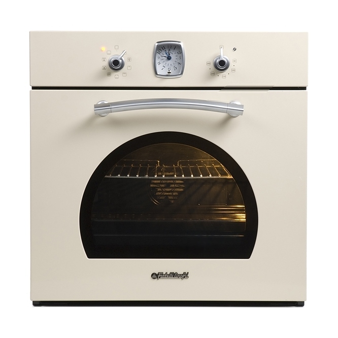 Независимый электрический духовой шкаф Fratelli Onofri OPC 608 VI