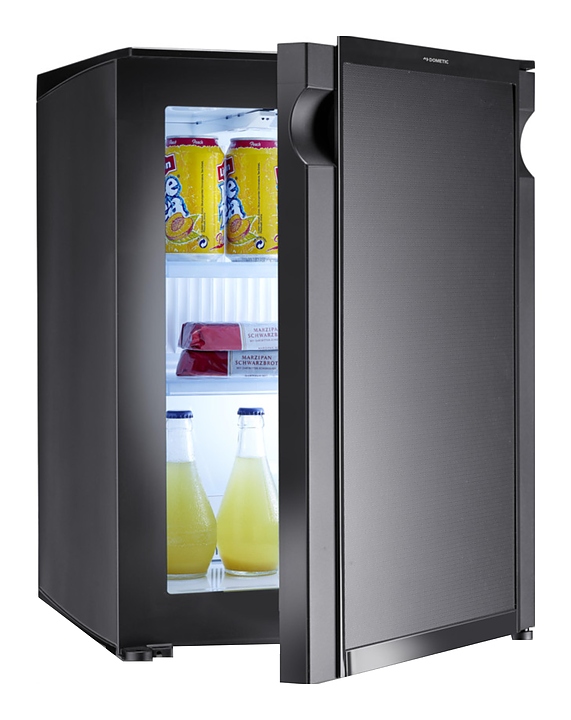 Минибар Dometic HiPro 4000 Standard LH