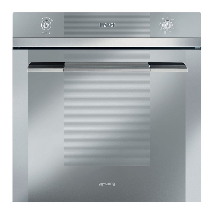 Духовой шкаф электрический SMEG SC106-8