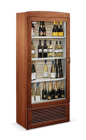 Винный шкаф Enofrigo California Dry