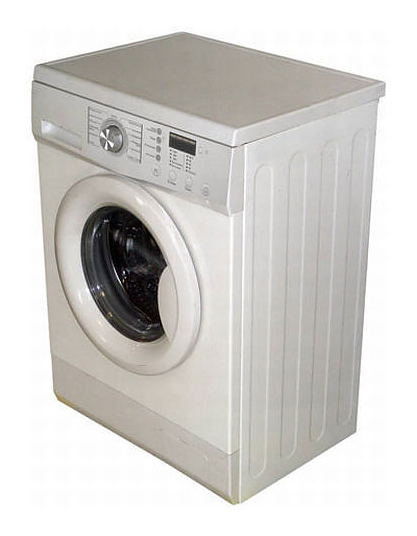 Стиральная машина LG WD-12393SDK