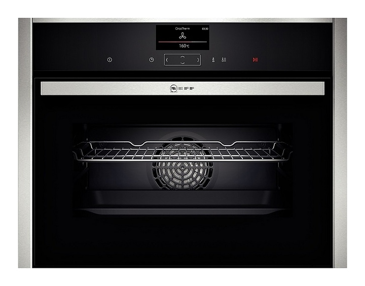 Духовой шкаф встраиваемый Neff C27CS22N0