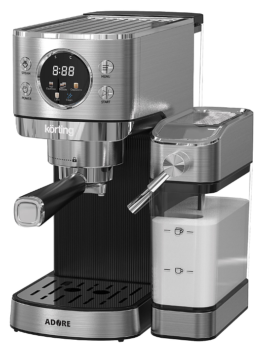 Кофеварка Korting KCM 1006 T Adore