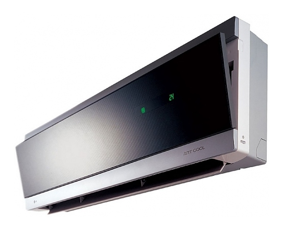 Кондиционер LG C24LTR