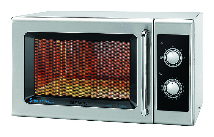 Печь микроволновая Samsung CM1079A