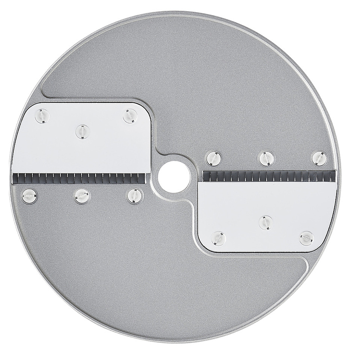 Диск для нарезки соломкой InnoCook 4х4 мм