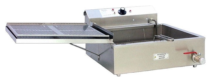 Фритюрница электрическая Sikom ЭФ-12H