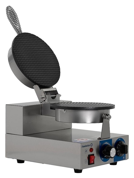 Вафельница Foodatlas ZU-1 настольная