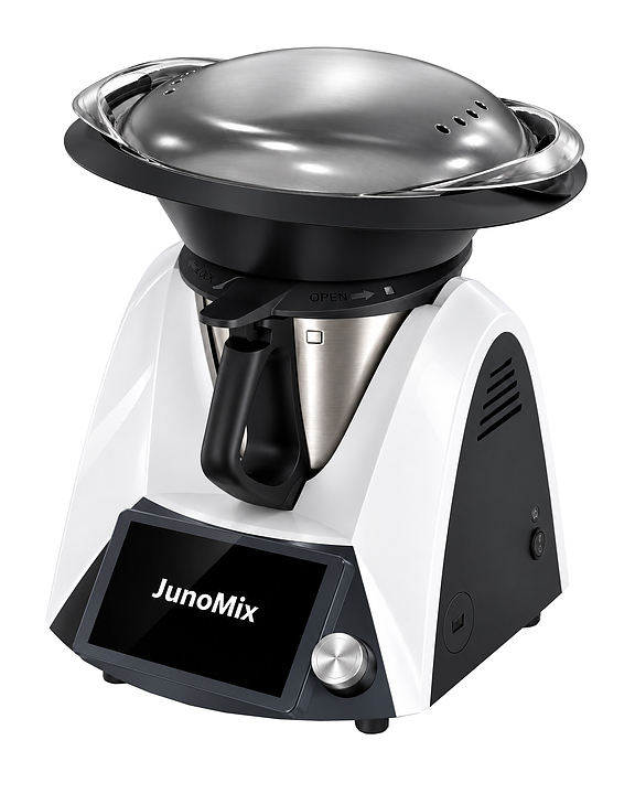 Термомиксер JUNO Mix TC-7B