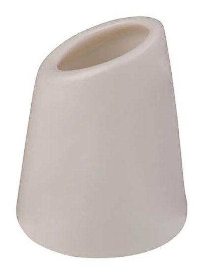 Подставка для зубочисток ID Fine Transparent Bevel 10000-317206