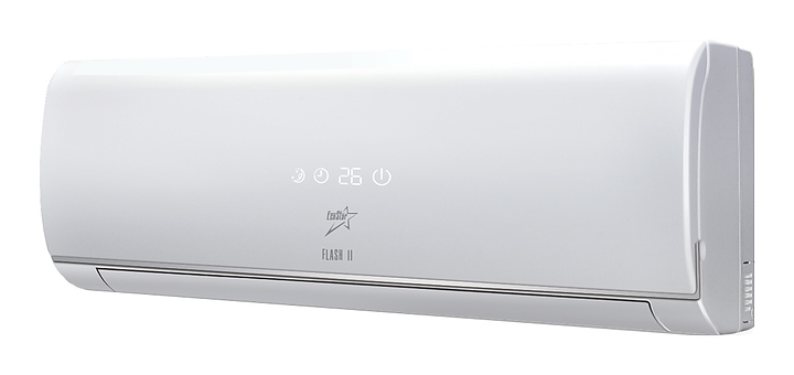 Настенная сплит-система EcoStar KVS-F09HT.2
