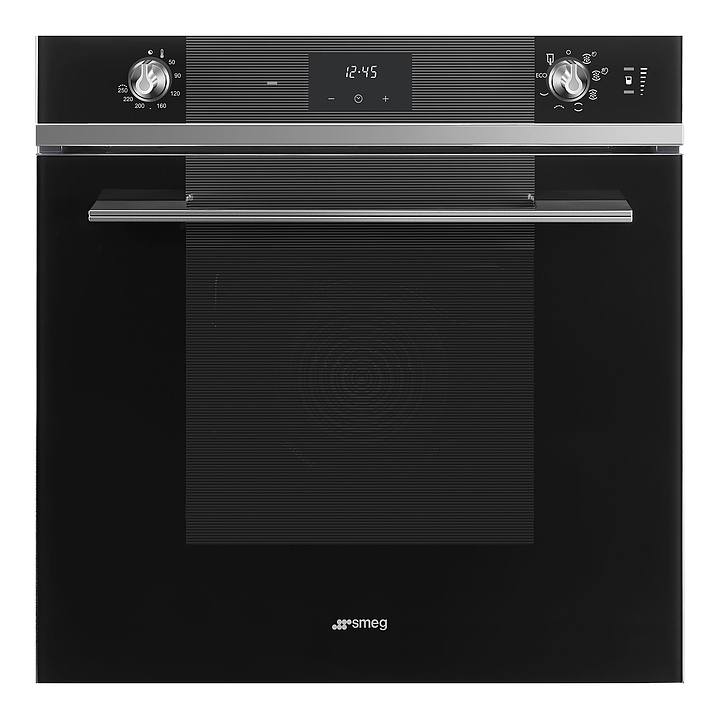 Духовой шкаф SMEG SO6100S2N