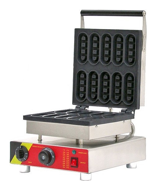 Вафельница Assum NP-513