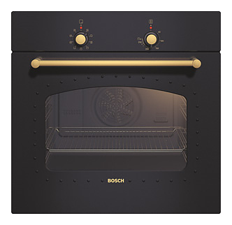 Независимый электрический духовой шкаф Bosch HBA 20BN60