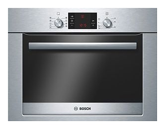 Независимый электрический компактный духовой шкаф Bosch HBC 33B550