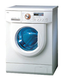 Стиральная машина LG WD 10205 ND