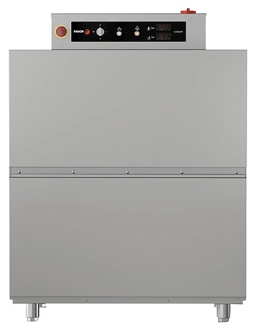 Машина посудомоечная туннельная Fagor Professional CCO-160 L CW (380 В) (загрузка слева)