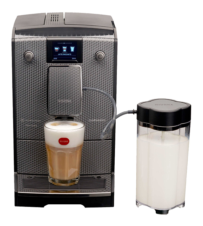 Кофемашина Nivona CafeRomatica NICR 789
